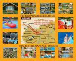 VAKANTIEPARADIJS.COM Vakantie Familiepark Hongarije